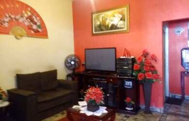 Imagem 1: MESQUITA - Casa de Condomínio - SANTA TEREZINHA