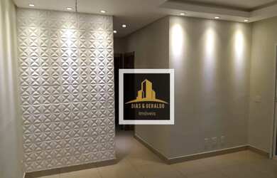 Imagem 7: Apartamento, 60 m² - venda por R$ 235.000,00 ou aluguel por R$ 1.000,00/mês...