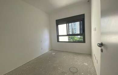 Imagem 11: GRAND HABITARTE BROOKLIN. Piscina, Ar-condicionado, Guarda roupae131m²...