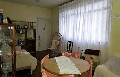 Imagem 1: Apartamento 68.89m² 2 qtos, 1 vaga, Santo Antônio, Rua Nunes Vieira