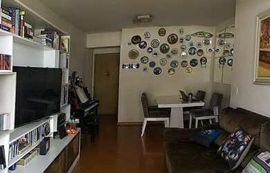 Imagem 1: Apartamento residencial à venda, Jardim Paulista, São Paulo