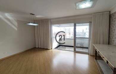 Imagem: O apartamento possui 3 Dormitórios, 4 Banheiros, 2 Vagas na