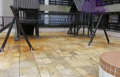 Imagem 8: Apartamento com 1 dormitório, 50 m² - venda por R$ 360.000,00 ou aluguel...