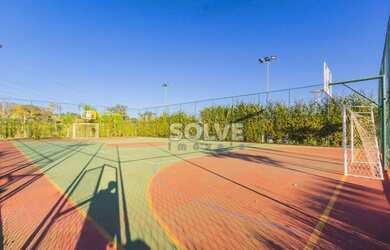 Imagem 8: Terreno à venda, 610 m² por R$ 1.000.000 - Alphaville Dom Pedro 3 -...