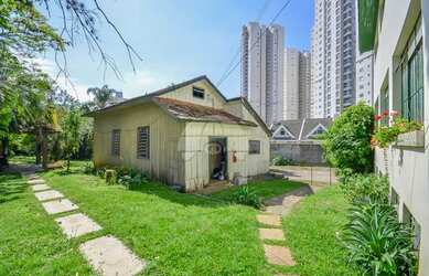 Imagem 15: Terreno ZR4 Bairro Cristo Rei