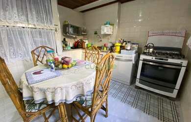 Imagem 8: Casa com 5 dormitórios à venda, 350 m² por R$ 1.200.000 - Icaraí -...