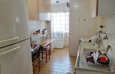 Imagem 15: SAO PAULO - Apartamento Padrão - CAMBUCI