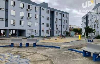 Imagem 13: Apartamento com 2 dormitórios, 44 m² - venda por R$ 140.000,00 ou aluguel...