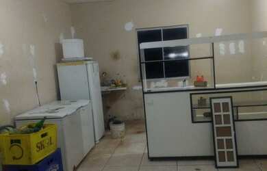 Imagem 4: Ponto comercial. 48m² de Áreae1 Banheiro