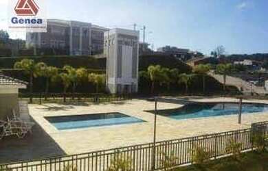 Imagem 2: Apartamento com 2 dormitórios, 46 m² - venda por R$ 199.900,00 ou aluguel...