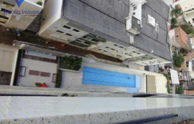 Imagem 12: APARTAMENTO RESIDENCIAL em SALVADOR - BA, ARMACAO