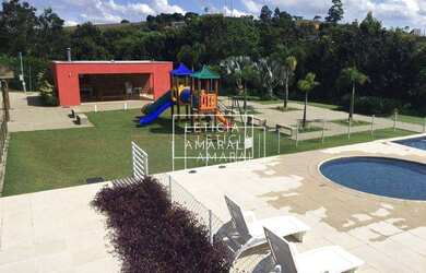 Imagem 12: Terreno à venda, 300 m² por R$ 250.000,00 - Setvillage Las Palmas -...