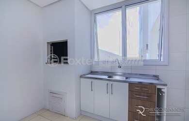 Imagem 9: Porto Alegre - Apartamento Padrão - Santa Tereza