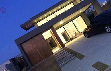 Imagem 2: Casa com 3 dormitórios, 224 m² - venda por R$ 1.750.000,00 ou aluguel...