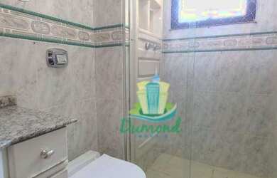 Imagem 16: Apartamento com 4 dormitórios, 157 m² - venda por R$ 750.000,00 ou aluguel...
