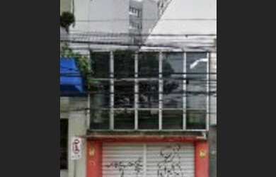 Imagem: O depósito possui 280m² de Área e está localizado em Bom