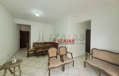Imagem 4: Apartamento com 3 dormitórios, 90 m² - venda por R$ 430.000,00 ou aluguel...