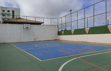 Imagem 14: Condomínio Mirante Santa Lucia 3/4 Sombra Leste - Melhor posição /...