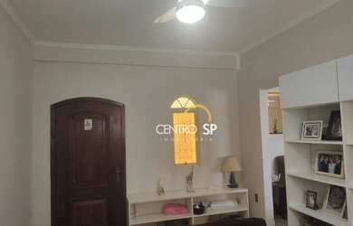 Imagem 6: Casa com 3 dormitórios, 190 m² - venda por R$ 450.000 ou aluguel por...