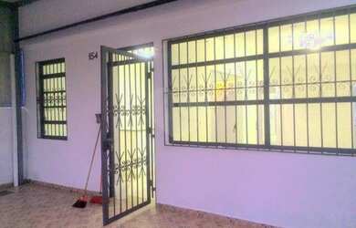 Imagem: Sobrado comercial para venda e locação no Tatuapé