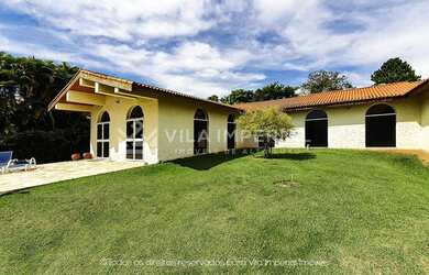 Imagem 16: Ótima casa à venda no Condomínio Fazenda Vila Real, em Itu!