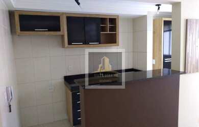 Imagem 2: Cobertura com 3 dormitórios, 110 m² - venda por R$ 393.000,00 ou aluguel...