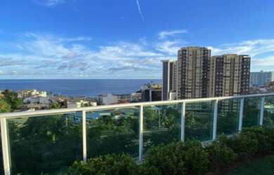 Imagem 15: RESIDENCIAL em SALVADOR - BA, RIO VERMELHO