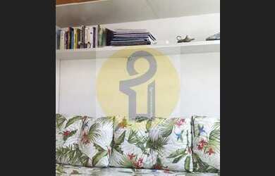 Imagem 11: Apartamento Recreio, 1 Suíte e 2 Vagas