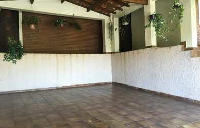 Imagem 2: CASA RESIDENCIAL em BRAGANÇA PAULISTA - SP, JARDIM SEVILHA