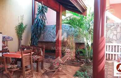 Imagem: O depósito possui 143m² de Área e está localizado em Parque