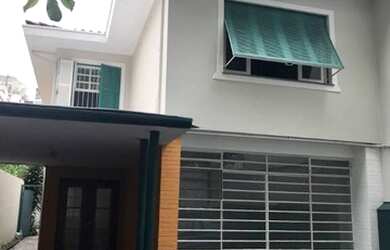 Imagem: O depósito possui 5 Vagas na garagem, 350m² de Área e está