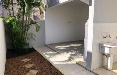 Imagem 3: Belo sobrado à venda no Condomínio Portal dos Sabiás em Itu/SP