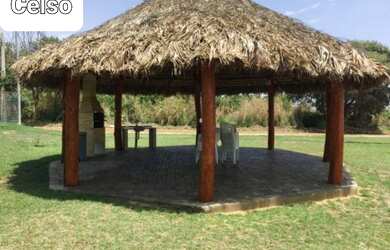 Imagem 9: Vende-se lote no Condomínio Residencial Itália