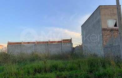 Imagem 1: Terreno em rua - Bairro Residencial Campos Dourados em Goiânia