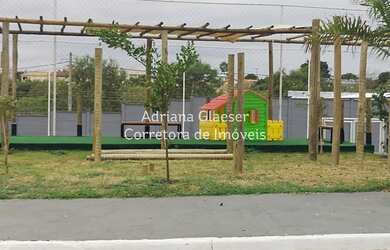 Imagem 4: Lote/Terreno para venda possui 303 metros quadrados em Residencial San...