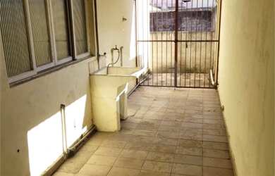 Imagem 9: Salão Comercial Casa à Venda no Jardim Pacaembu - Jundiaí