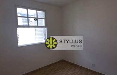Imagem 10: Apartamento com 2 dormitórios, 60 m² - venda por R$ 170.000,00 ou aluguel...