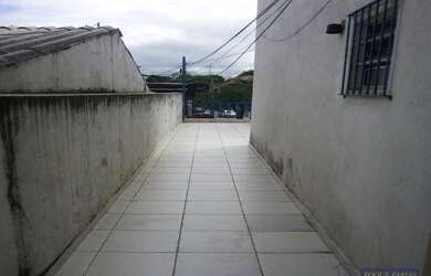 Imagem 3: Sala para alugar, 15 m² por R$ 650,00 - Jaguaré - São Paulo/SP