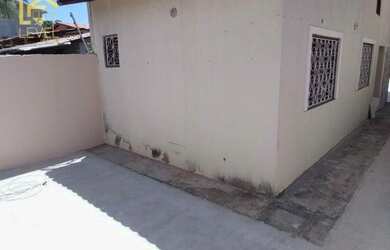 Imagem 12: Casa com 2 dormitórios, 73 m² - venda por R$ 150.000,00 ou aluguel por...