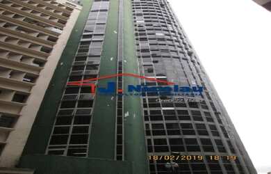 Imagem: O depósito possui 165m² de Área e está localizado em Centro