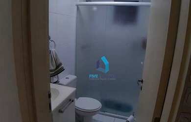 Imagem 12: Apartamento com 3 dormitórios, 70 m² - venda por R$ 477.000 ou aluguel...