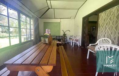 Imagem 14: Casa com 4 dormitórios, 300 m² - venda por R$ 3.000.000,00 ou aluguel...