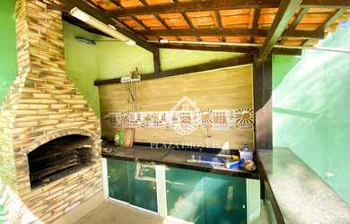 Imagem 15: Casa com 4 dormitórios, 440 m² - venda por R$ 740.000,00 ou aluguel...