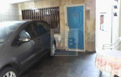 Imagem 5: Casa à venda, 150 m² por R$ 650.000,00 - Guarapiranga - São Paulo/SP