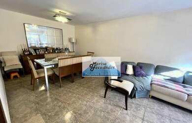 Imagem 3: Sobrado 3 dormitórios à venda, 145 m² por R$ 640.000 - Jardim Aeroporto...