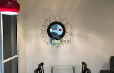 Imagem 8: Apartamento com 1 dormitório, 50 m² - venda por R$ 500.000 ou aluguel...