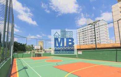 Imagem 4: Apartamento, 64 m² - venda por R$ 430.000,00 ou aluguel por R$ 2.300,00/mês...