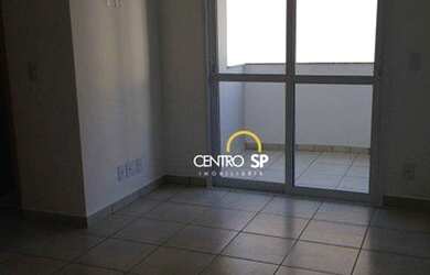 Imagem 3: Apartamento com 2 dormitórios, 51 m² - venda por R$ 250.000,00 ou aluguel...