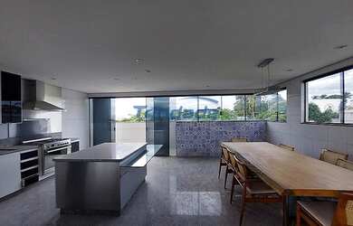 Imagem 15: Aluguel Residential / Penthouse Belo Horizonte MG