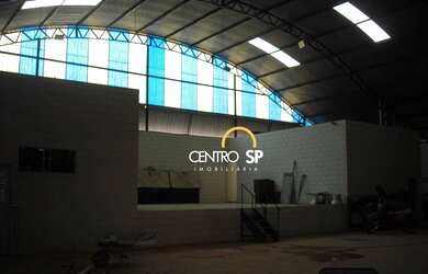 Imagem 10: Galpão, 2000 m² - venda por R$ 8.900.000,00 ou aluguel por R$ 45.000,00/mês...